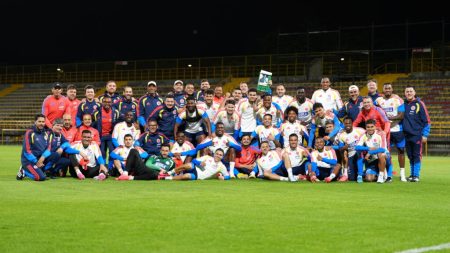 Hoy la Selección Colombia se despedirá de todos los colombianos antes de viajar a Norteamérica, en un partido amistoso