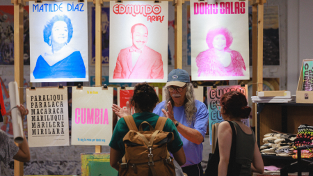 El diseño local toma Medellín: vuelve el mercado que conecta oficios, creatividad y sostenibilidad Diseno pagina Lau