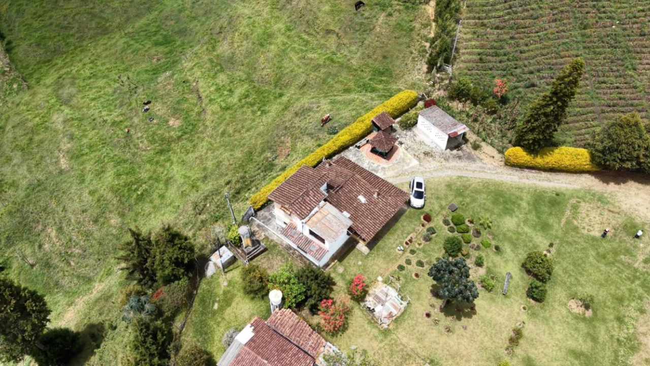 Avaluados alrededor de $19.500 millones: 32 propiedades en Antioquia incautadas por el Estado