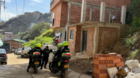 Por diferentes delitos, en una semana fueron capturadas 30 personas en Bello; conozca cuáles fueron Por diferentes delitos, en una semana fueron capturadas 30 personas en Bello; conozca cuáles fueron