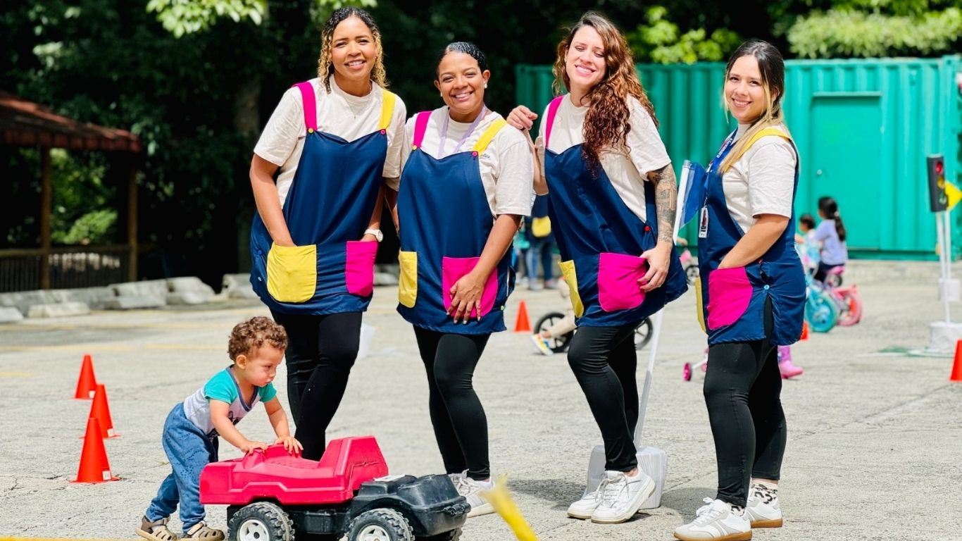 Más de 100 actividades gratuitas llegan al ITM durante las vacaciones