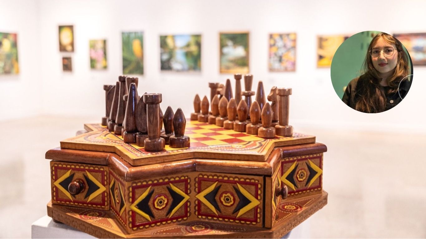 Abren convocatoria para artistas autodidactas de Antioquia: seleccionarán hasta 100 obras