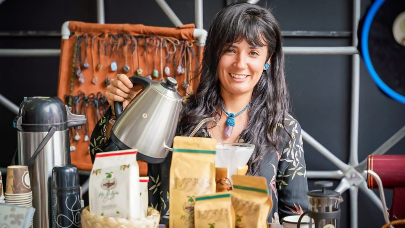 Medellín reunirá a expertos y amantes del café en el II Encuentro Nacional de Turismo Cafetero