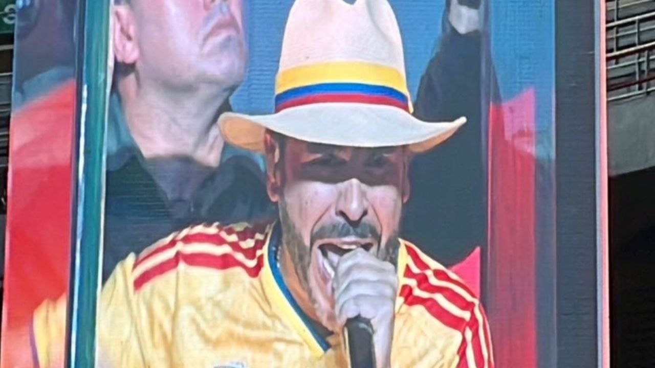 El congresista más votado del uribismo anuncia su apoyo a Abelardo de la Espriella en segunda vuelta