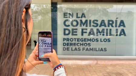 Medellín abre una nueva Comisaría de Familia que operará las 24 horas ¿Dónde estará ubicada? KATH NO ENTER 2026 06 02T070834.767