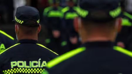 Casa por cárcel para dos policías que habrían pedido la “liga” para la gasolina y devolver una moto KATH NO ENTER 22