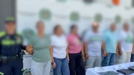 Más de $29.000 millones en bienes: así golpearon el negocio que movería migrantes desde Urabá hacia el Darién KATH NO ENTER 45