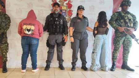 Recuperan en Copacabana a dos menores reclutadas en Segovia por alias «Calarcá» recuperan en Copacabana a dos menores reclutadas en Segovia por alias "Calarcá"