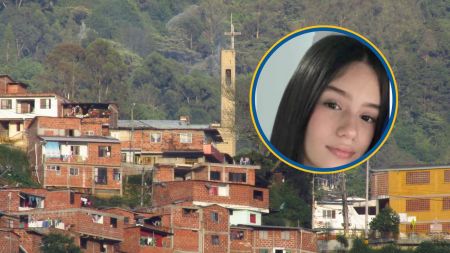 Dulce desaparecida