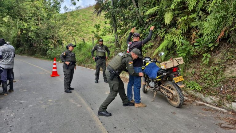 Hay 23 municipios en Antioquia que no registran ni un homicidio en 2026; conozca cuáles son Homicidios en Antioquia
