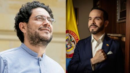 "¿Ahora si, cobarde?": Abelardo De La Espriella aceptó debate de Iván Cepeda y propuso fecha, hora y lugar