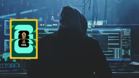 Detectaron más de 12.000 sitios falsos de FIFA que roban datos bancarios en previa al Mundial 2026