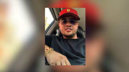 Buscan a David Alejandro Cardona Osorio, joven de 21 años desaparecido en Medellín