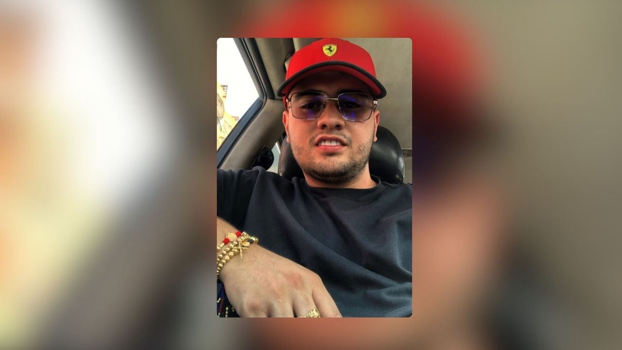 Buscan a David Alejandro Cardona Osorio, joven de 21 años desaparecido en Medellín