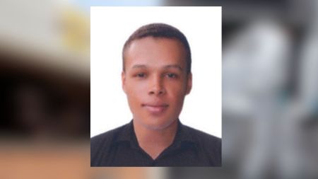El Instituto de Medicina Legal en Medellín busca a los familiares de Iber Rico Lora, ¿lo has visto?