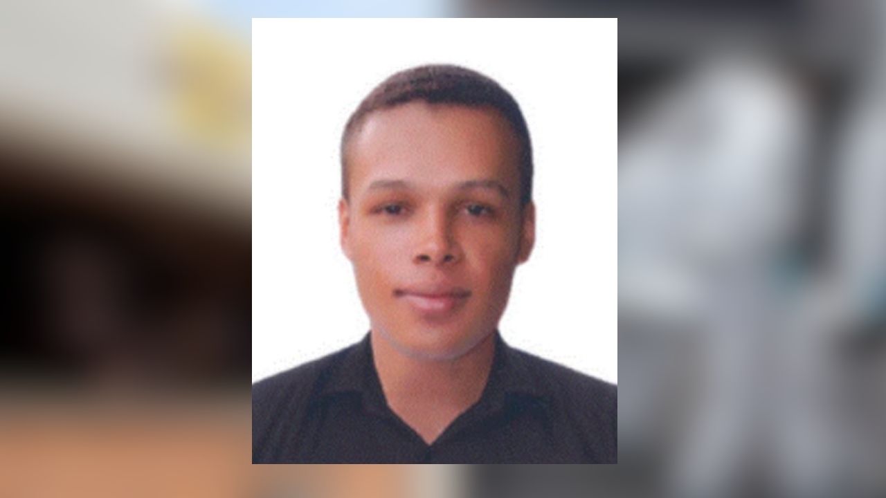 El Instituto de Medicina Legal en Medellín busca a los familiares de Iber Rico Lora, ¿lo has visto?