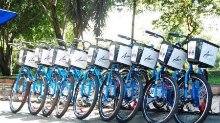 ¿Le gusta montar en bicicleta? Medellín invirtió más de 7.000 millones en las ciclorutas a lo largo de la ciudad
