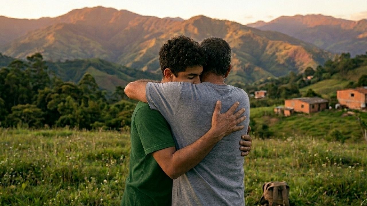 Hubo cambio de fecha para el Día del Padre en Colombia por las elecciones presidenciales y el Mundial