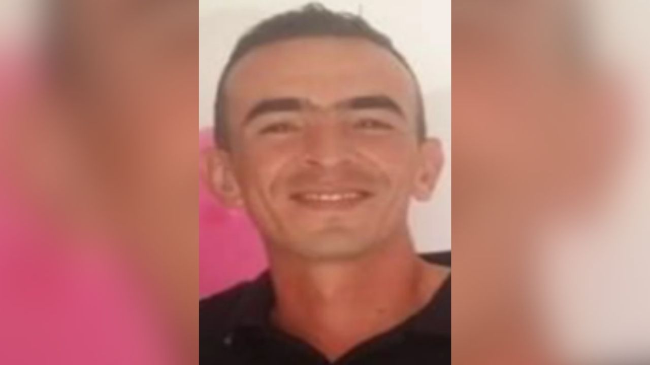 ¿Lo conoce? Familiares buscan a Jhojan Mauricio, desaparecido en Medellín