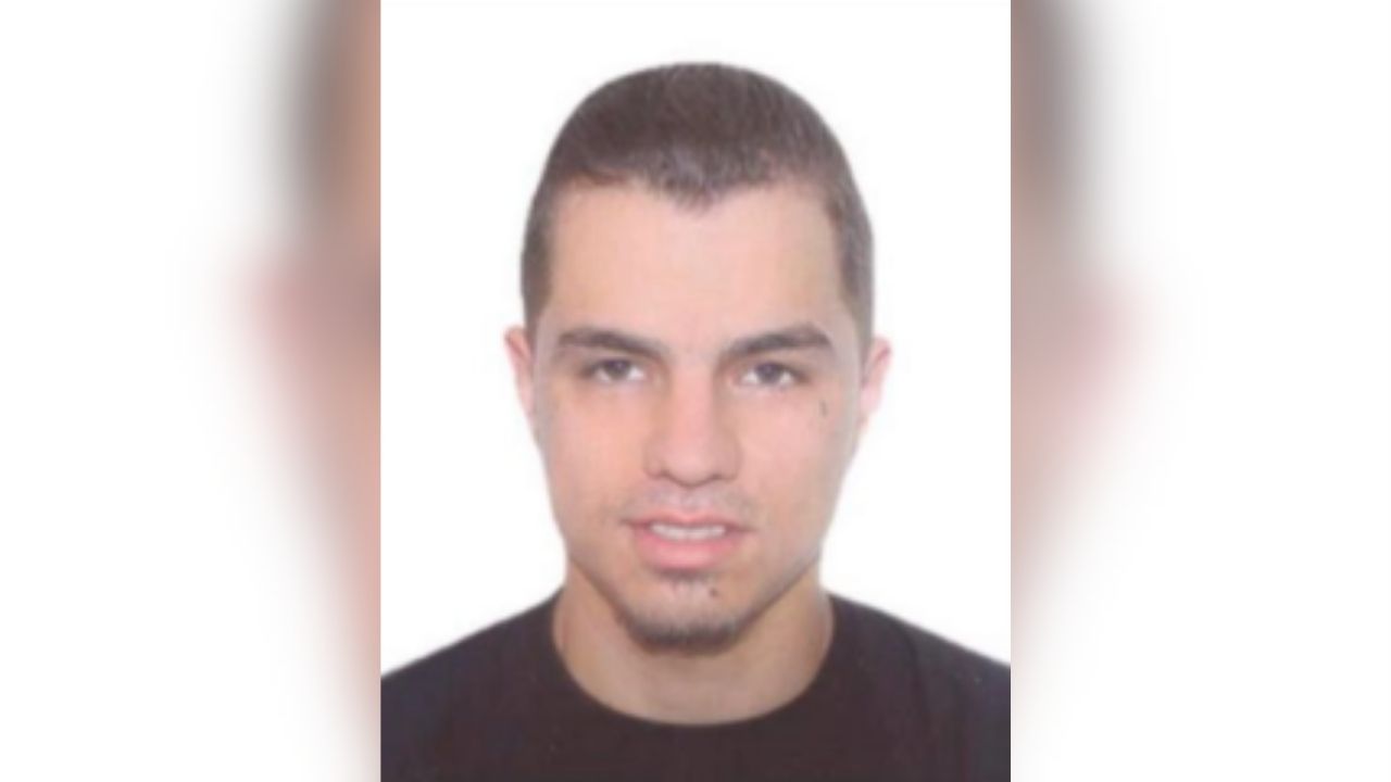 Buscan a los familiares de Juan Fernando: Su cuerpo permanece en Medicina Legal de Medellín