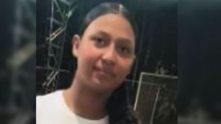 Buscan a Estefany Andrea Barragán, menor de 14 años desaparecida en Copacabana Buscan a Estefany Andrea Barragán, menor de 14 años desaparecida en Copacabana