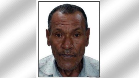 Medicina Legal busca a familiares de Édgar de Jesús Tobón Pineda