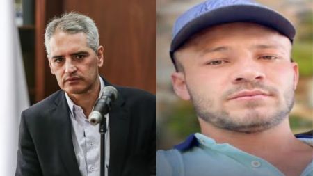 «Petro, no lo vaya a soltar como hizo con Calarcá»: Gobernador Rendón advierte al presidente luego de la captura de alias Chalá "Petro, no lo vaya a soltar como hizo con Calarcá": Gobernador Rendón advierte al presidente luego de la captura de alias Chalá