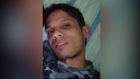 ¿Conoce a el hombre de la foto? Se busca a Jesús David desde finales de mayo ¿Conoce a el hombre de la foto? Se busca a Jesús David desde finales de mayo