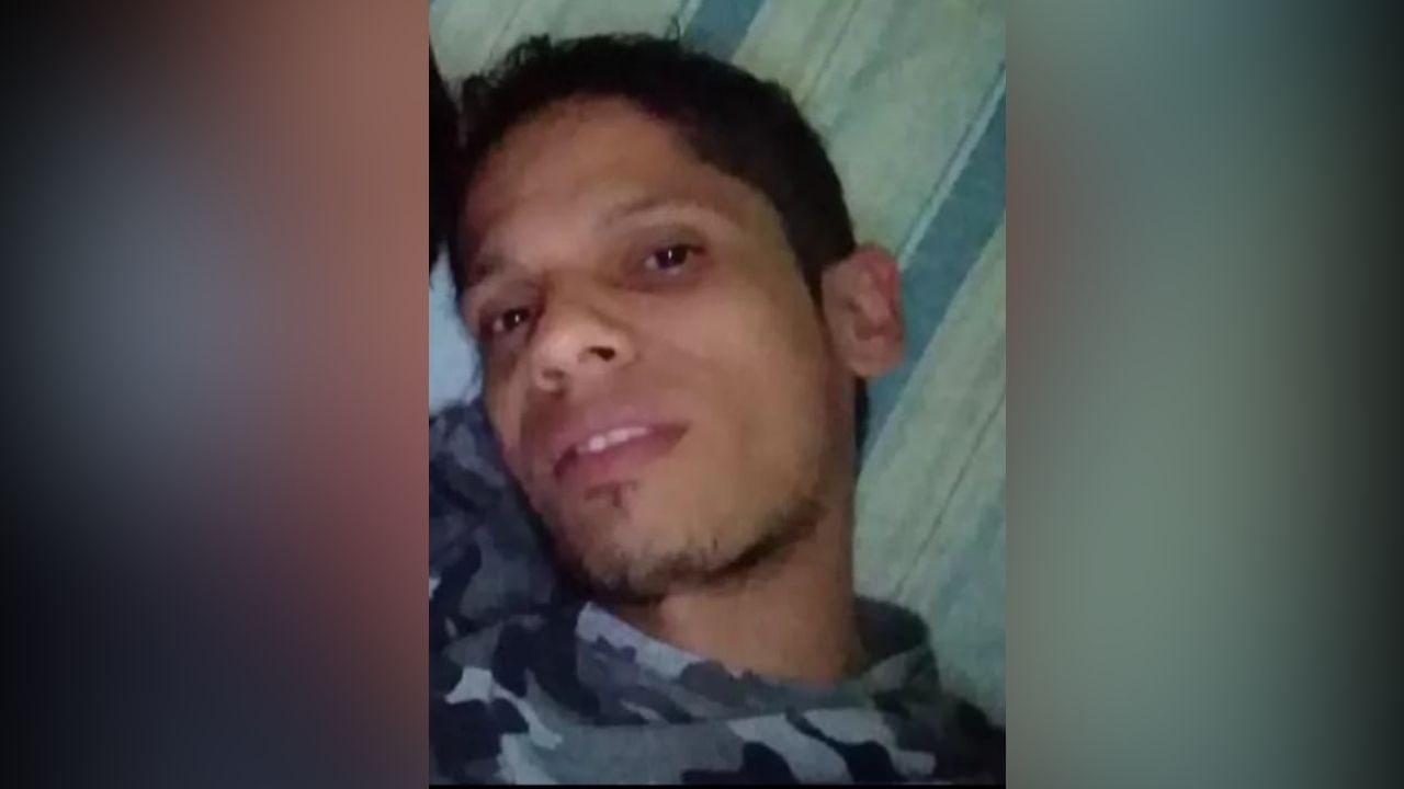 ¿Conoce a el hombre de la foto? Se busca a Jesús David desde finales de mayo