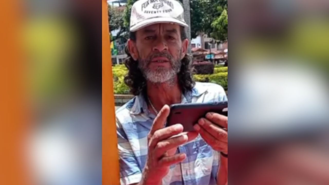 Hace tres meses buscan al ‘El Tío’: Javier Arnulfo se perdió en El Peñol