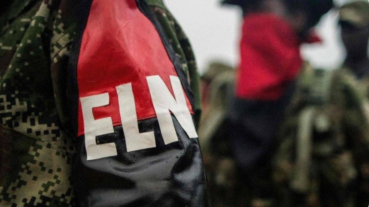 Dos policías de la DIJÍN que llevaban desde el año pasado secuestrados, serán liberados mañana por el ELN