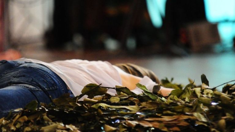 Se conoce la identidad de la mujer que habría sido asesinada por su pareja en Itagüí; era funcionaria de la alcaldía Se conoce la identidad de la mujer que habría sido asesinada por su pareja en Itagüí; era funcionaria de la alcaldía