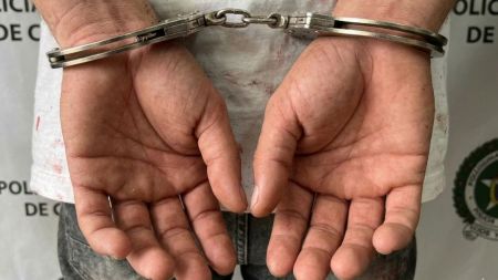 Presunto feminicida de funcionaria en Itagüí tenía antecedentes por violencia intrafamiliar