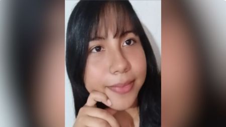 ¿Usted la conoce? Soriangelis Valentina está perdida, su familia la busca desde el pasado 13 de junio ¿Usted la conoce? Soriangelis Valentina está perdida, su familia la busca desde el pasado 13 de junio