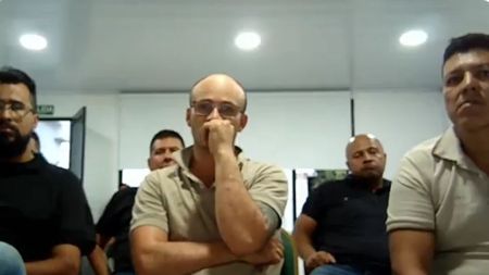Alias "Chalá" ya fue enviado a la cárcel: conozca los detalles de la decisión del juez