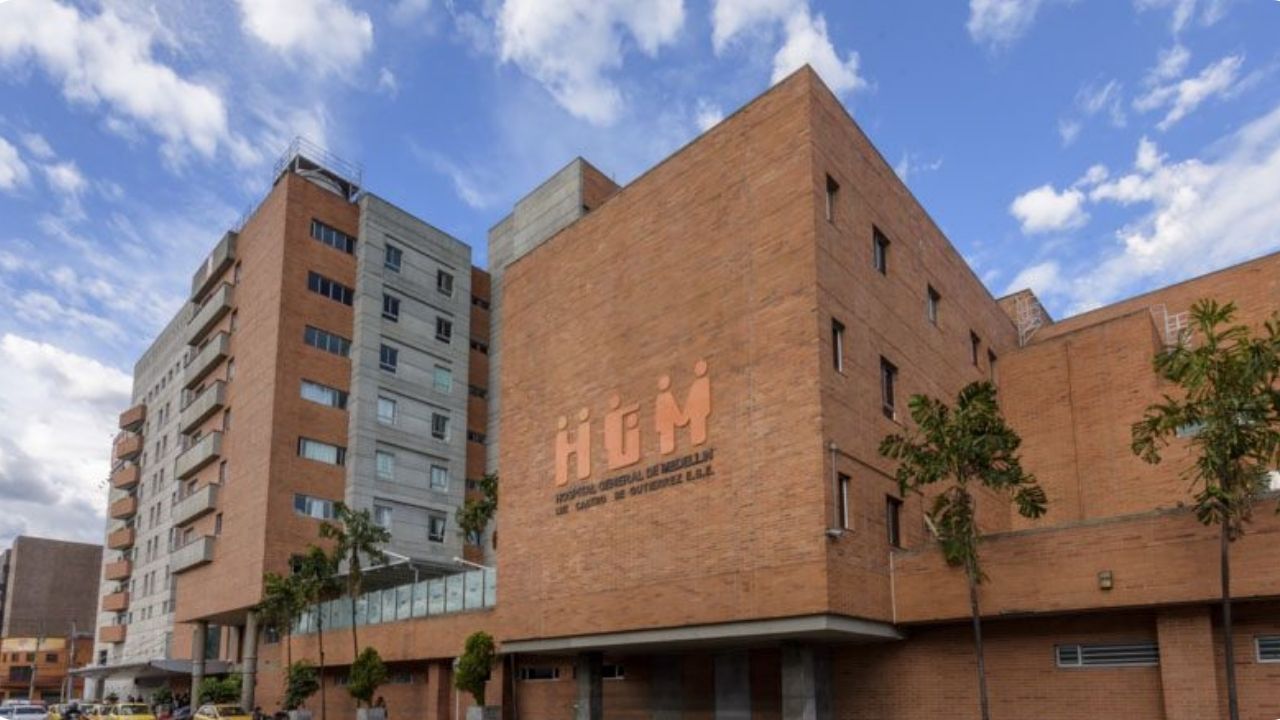 Conozca qué hospital de Medellín dejará de atender usuarios de dos EPS por millonarias deudas
