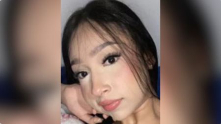 Valentina, una adolecente de 17 años está perdida, la vieron por última vez en barrio Moravia