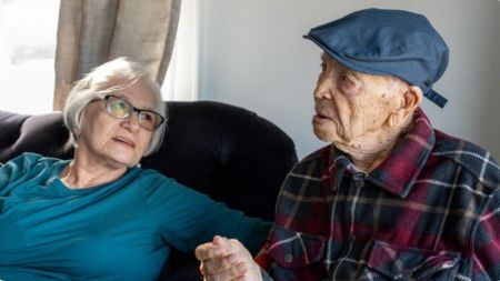 Era de Andes, Antioquia: murió a los 111 años don Luis, el hombre más viejo de Estados Unidos LAURA PAG 2026 06 19T174419.222