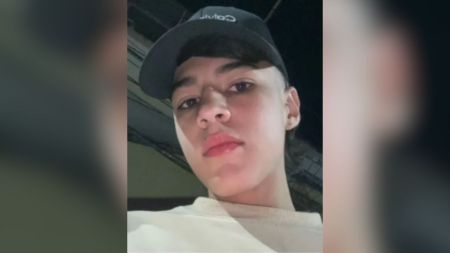 Emmanuel está perdido, lo vieron por última vez en Manrique: ¿usted lo ha visto?