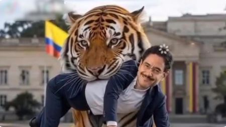 ¡Los memes nunca fallan! Ríase un rato con las reacciones de las redes sociales a las elecciones presidenciales en Colombia