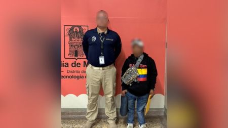 No dejaron entrar a Medellín a un ciudadano guatemalteco que buscaba drogas y turismo sexual