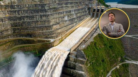 ¿Más de 100 mil millones para cambiar de contratista en Hidroituango en plena alcaldía de Daniel Quintero?