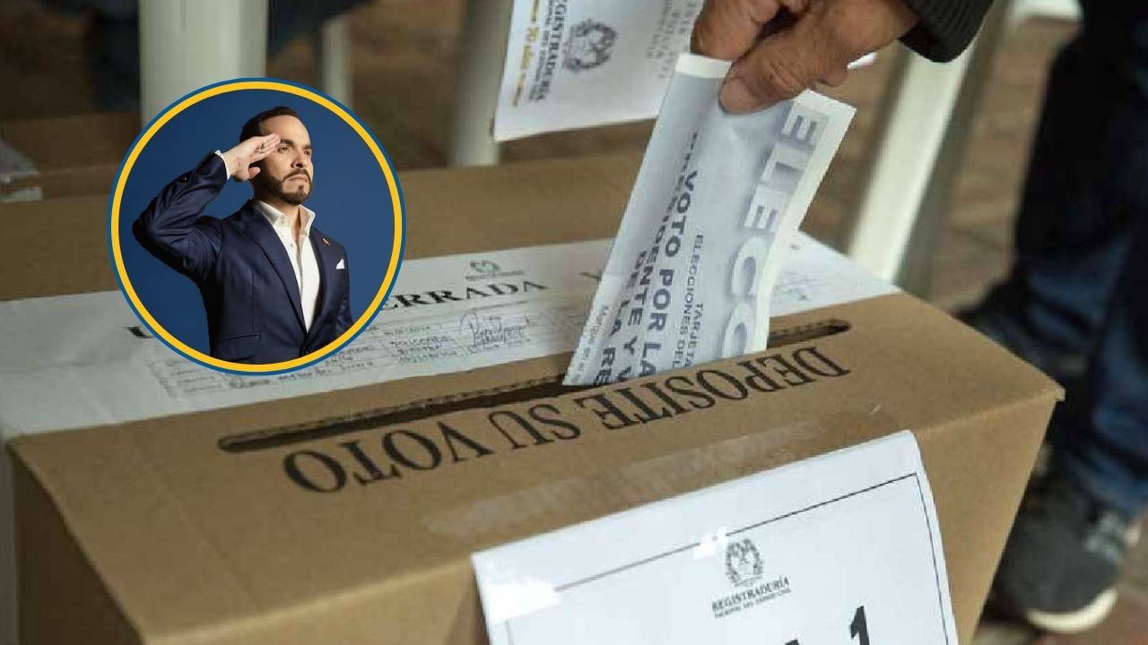 Se confirma, Abelardo De La Espriella es el presidente de Colombia; el escrutinio coincide en un 99.997% con el preconteo