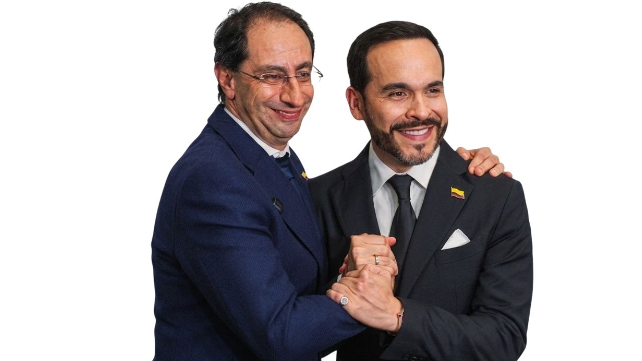 Escrutinio electoral: Abelardo de la Espriella amplía su ventaja en 11 capitales del país; conozca cuáles son