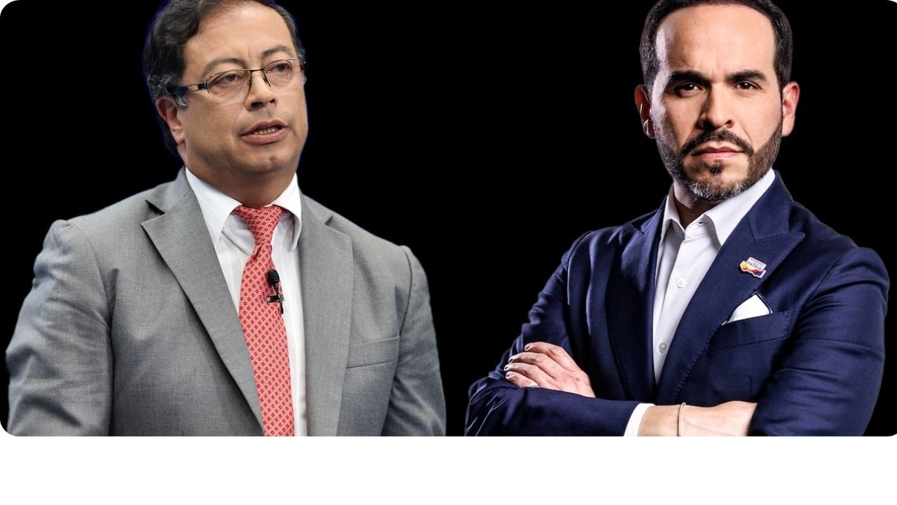 “La transición no es un favor político”: exigen a Petro iniciar empalme con Abelardo de la Espriella
