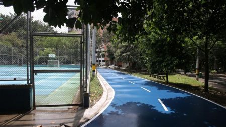 Medellín ha recuperado 410 escenarios deportivos; el objetivo es llegar a 700. ¿Lo lograrán?