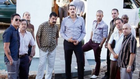 Falleció actor del Cartel de los Sapos