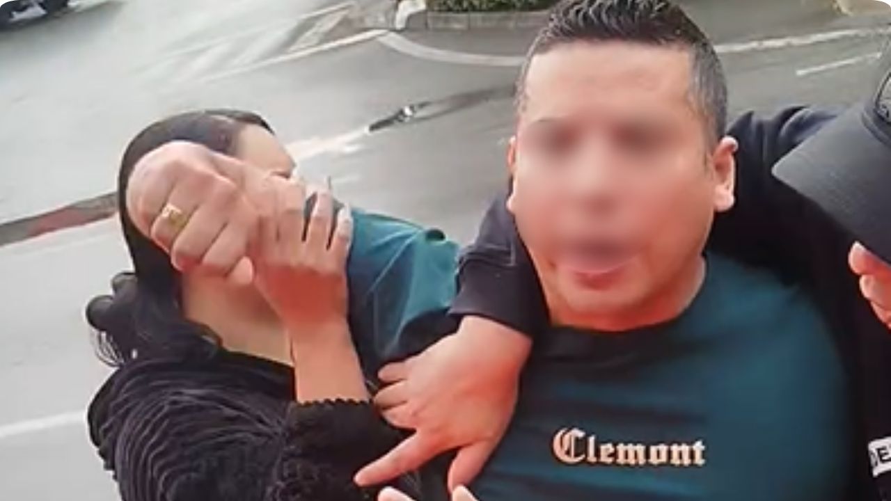 ¿Estaba borracho? Conductora de bus habría sido víctima de intimidación y discriminación en Bello