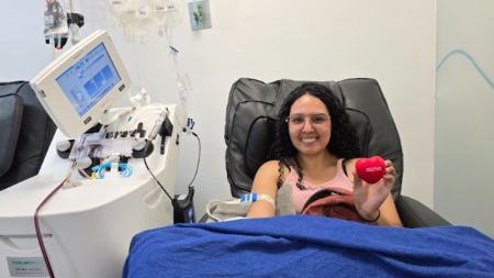 ¿Ya donaste o quieres hacerlo? El motivo por el que los hospitales necesitan donadores de sangre ¿Ya donaste o quieres hacerlo? El motivo por el que los hospitales necesitan donadores de sangre