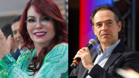 No crean bobos a los colombianos": Fico sobre la suspensión de Petro.